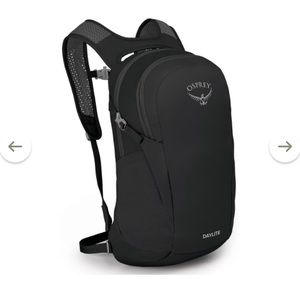 Osprey 13 L Daylite Pack - Black NWT